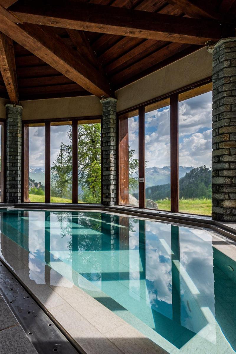 Résidence Pierre & Vacances Premium Arc 1950 Le Village