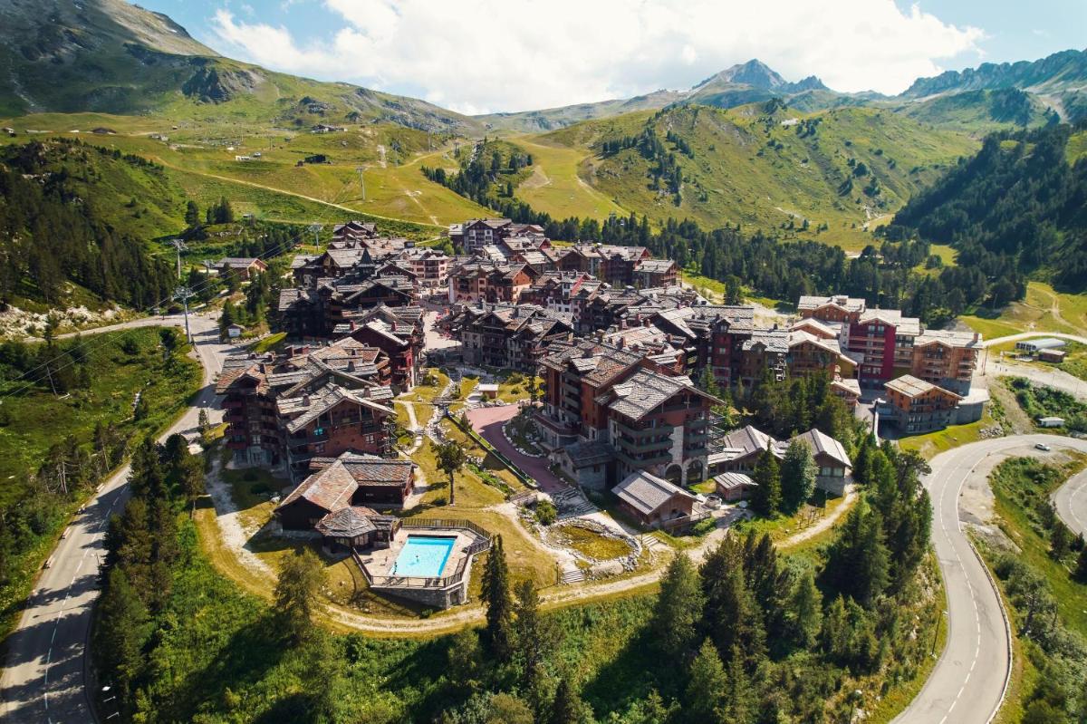 Résidence Pierre & Vacances Premium Arc 1950 Le Village