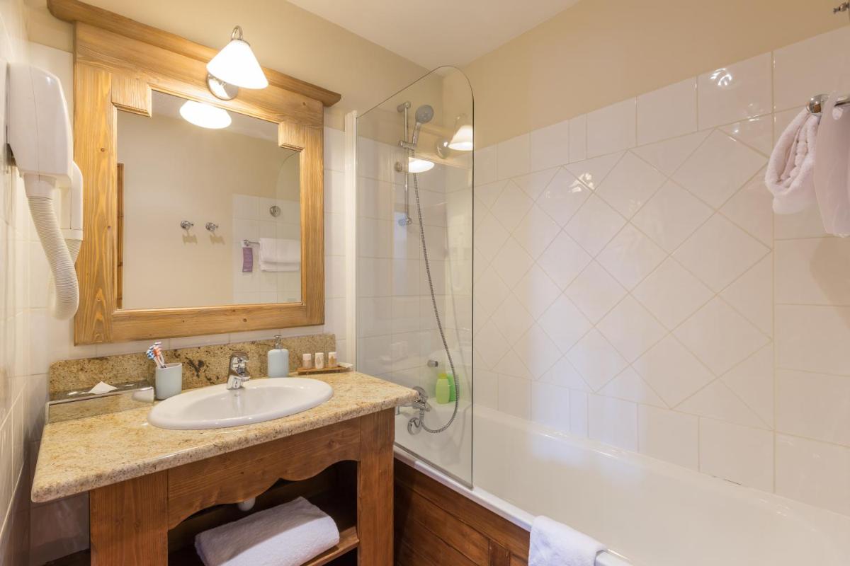 Résidence Pierre & Vacances Premium Arc 1950 Le Village