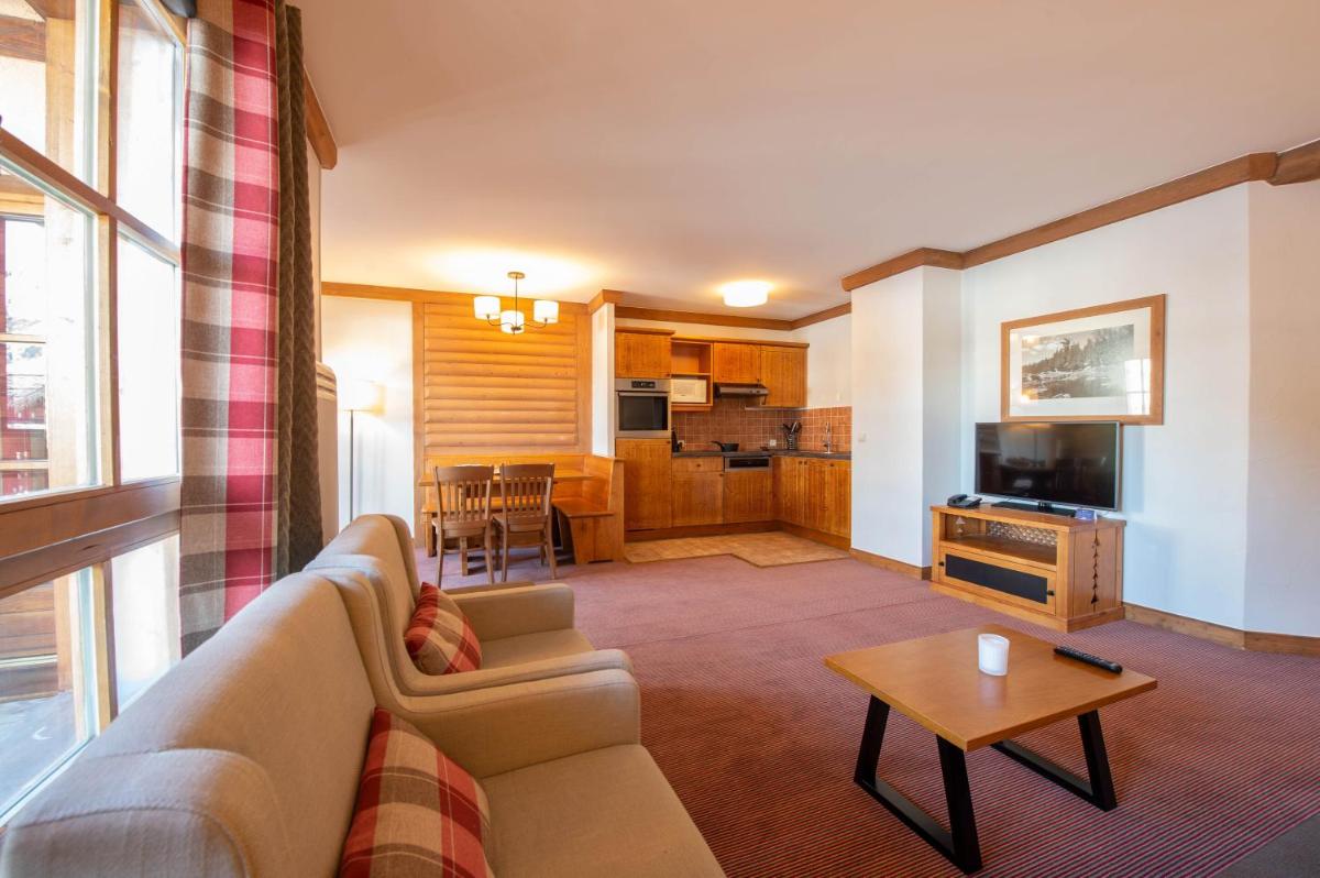 Résidence Pierre & Vacances Premium Arc 1950 Le Village