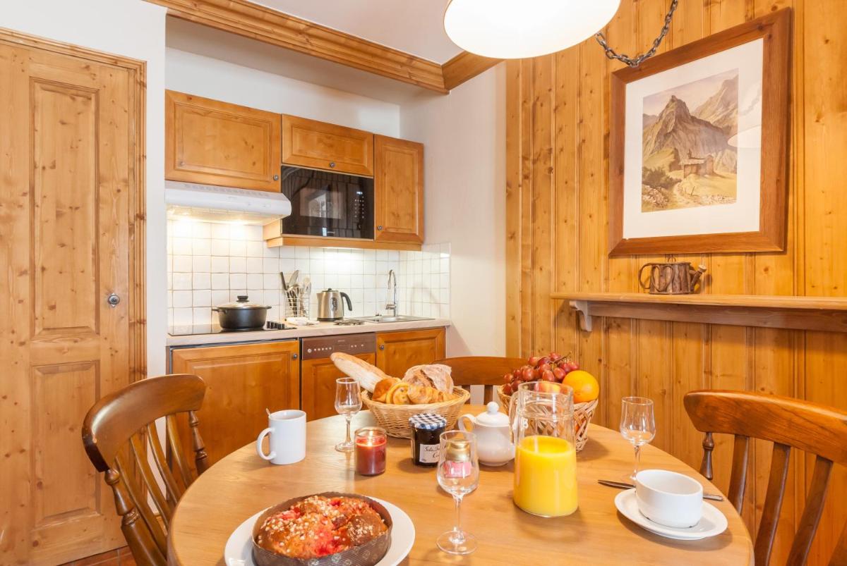 Résidence Pierre & Vacances Premium Arc 1950 Le Village