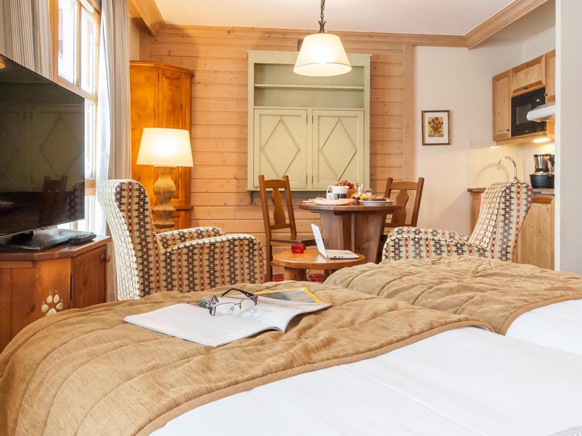 Résidence Pierre & Vacances Premium Arc 1950 Le Village