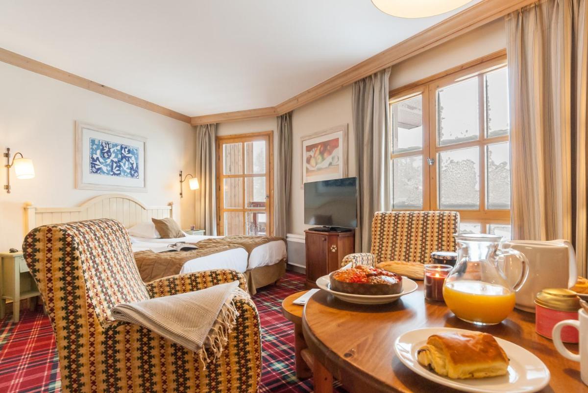 Résidence Pierre & Vacances Premium Arc 1950 Le Village