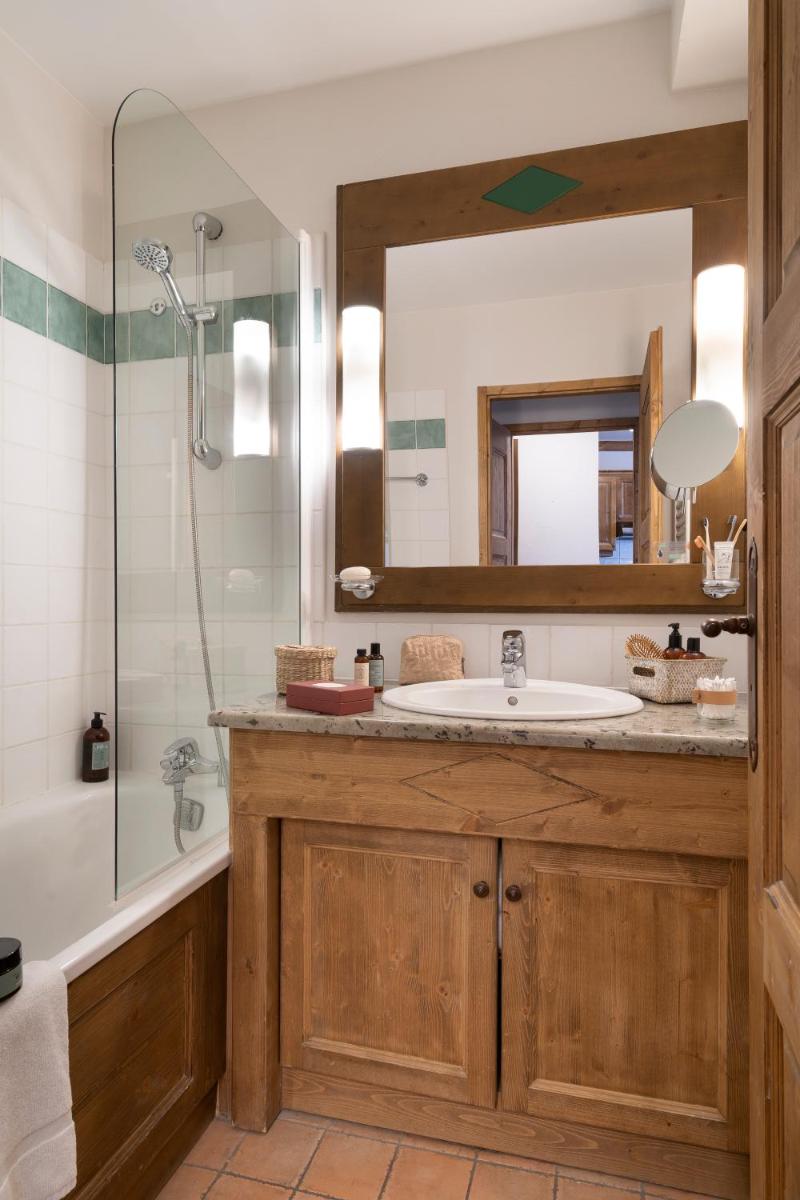 Résidence Pierre & Vacances Premium Arc 1950 Le Village