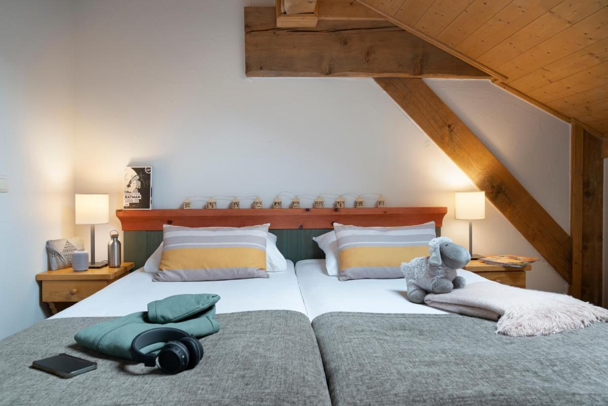 Résidence Pierre & Vacances Premium Arc 1950 Le Village