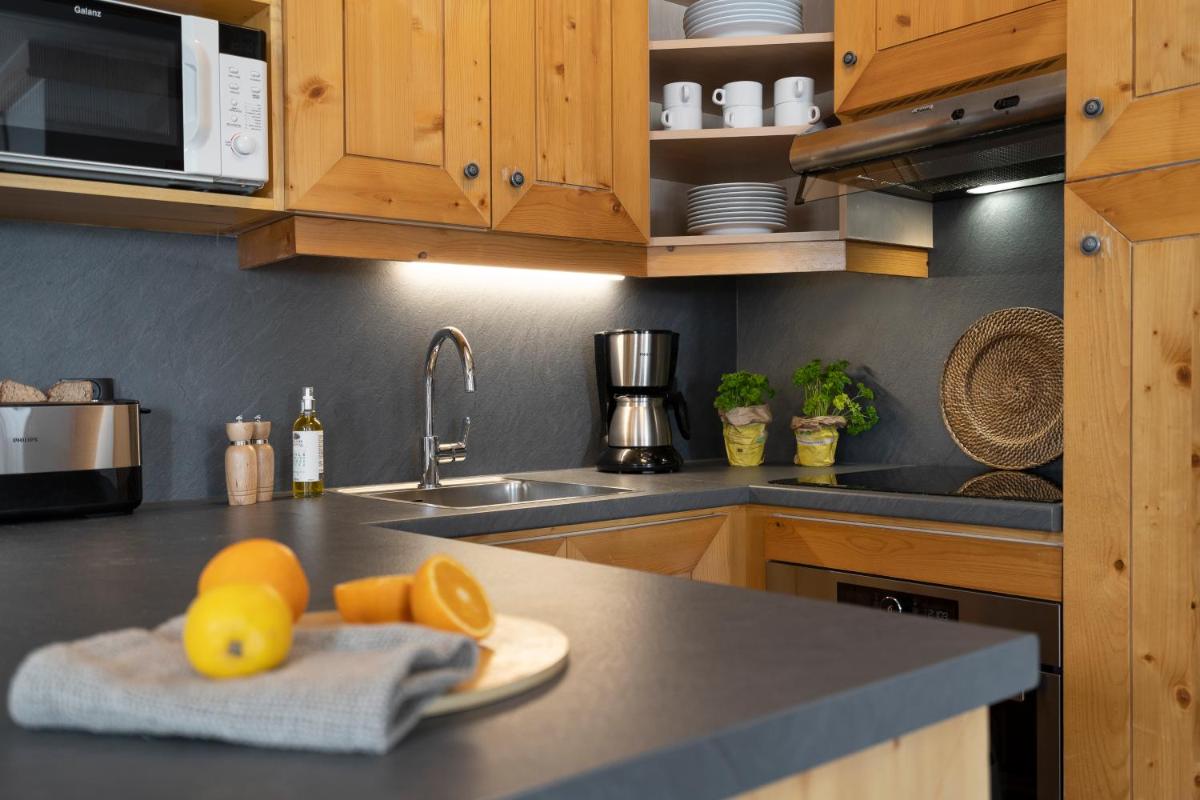 Résidence Pierre & Vacances Premium Arc 1950 Le Village