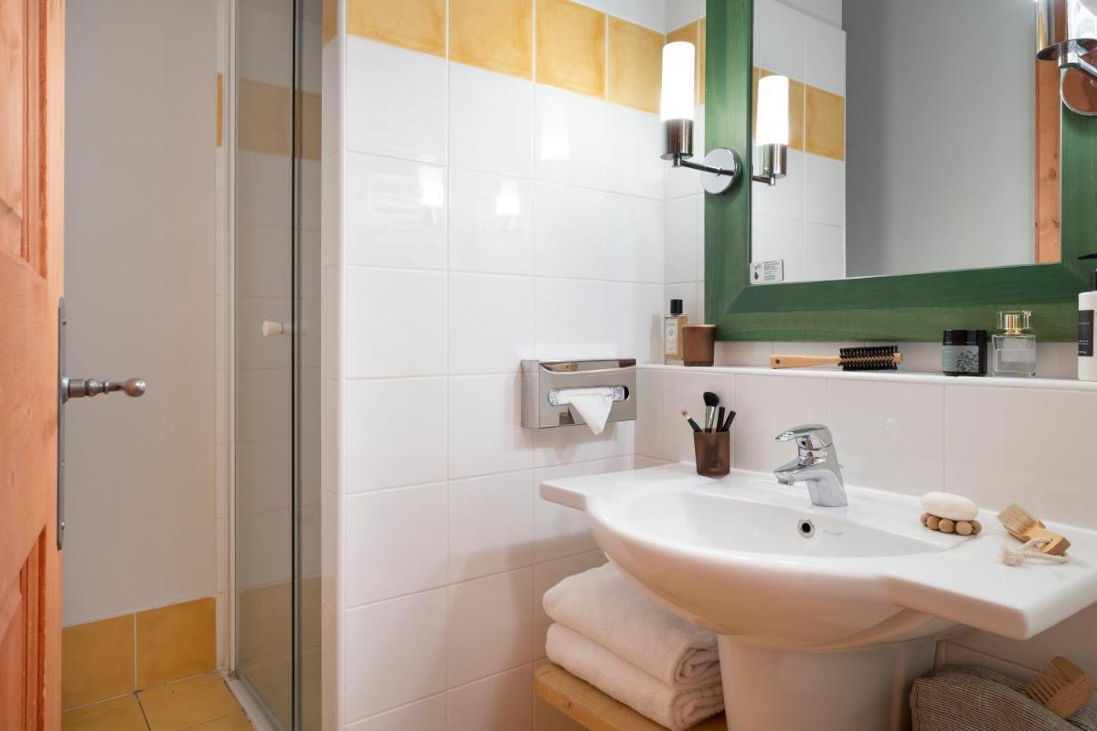 Résidence Pierre & Vacances Premium Arc 1950 Le Village