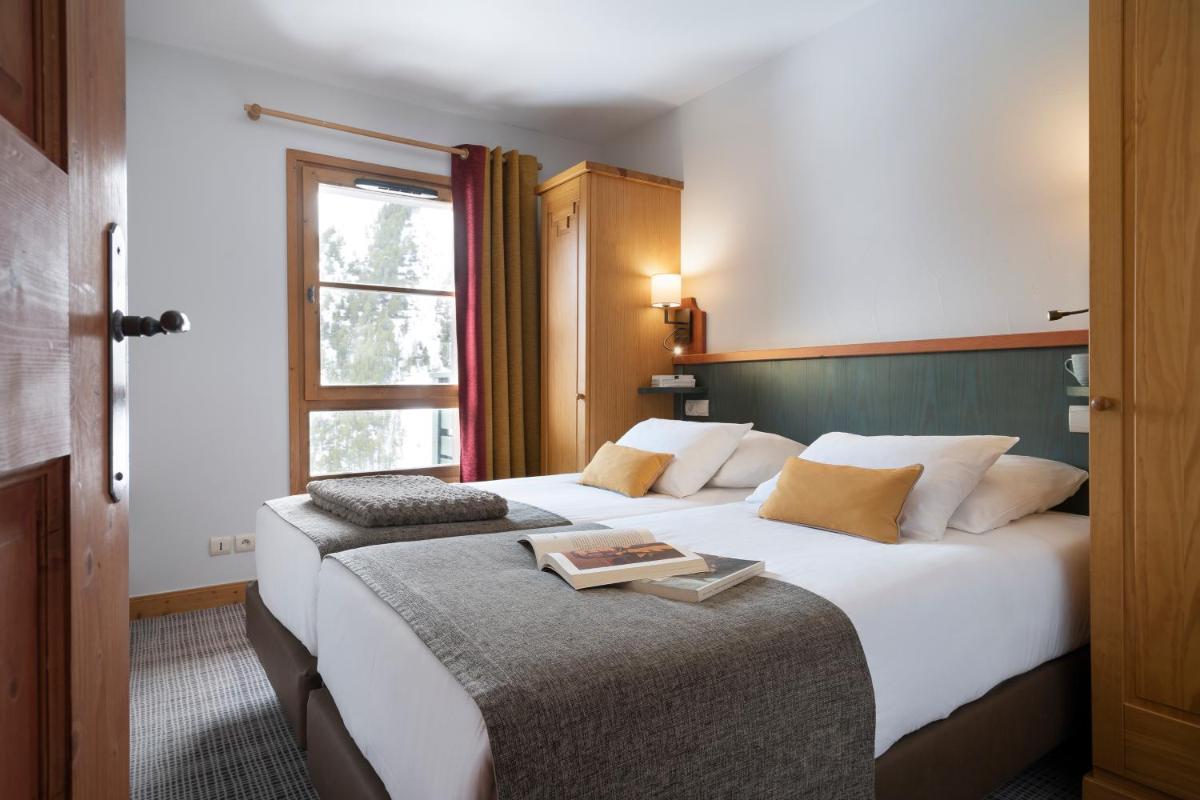 Résidence Pierre & Vacances Premium Arc 1950 Le Village