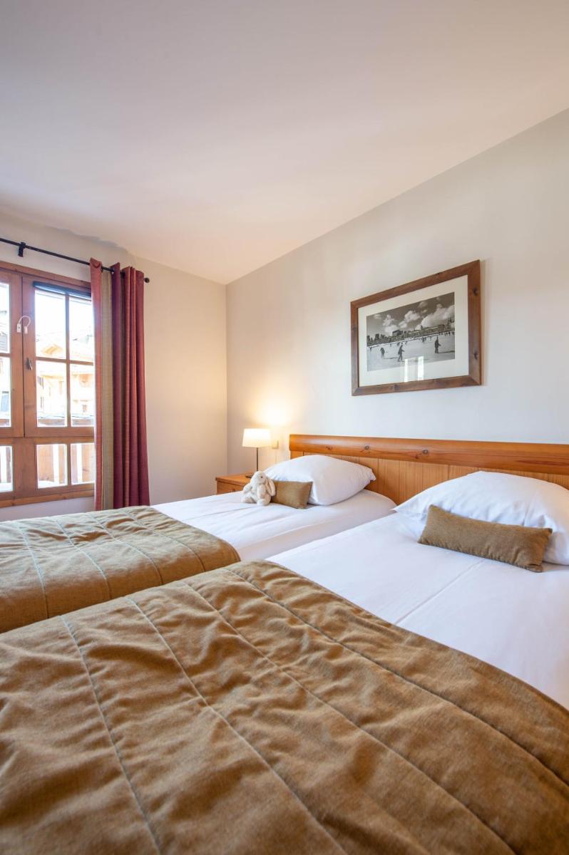 Résidence Pierre & Vacances Premium Arc 1950 Le Village