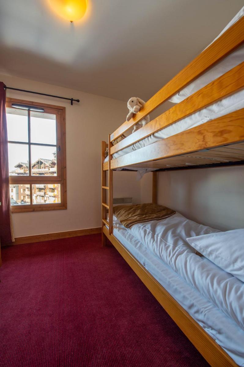 Résidence Pierre & Vacances Premium Arc 1950 Le Village