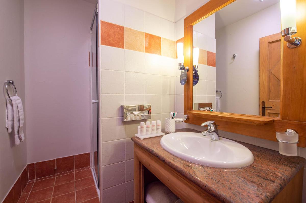 Résidence Pierre & Vacances Premium Arc 1950 Le Village