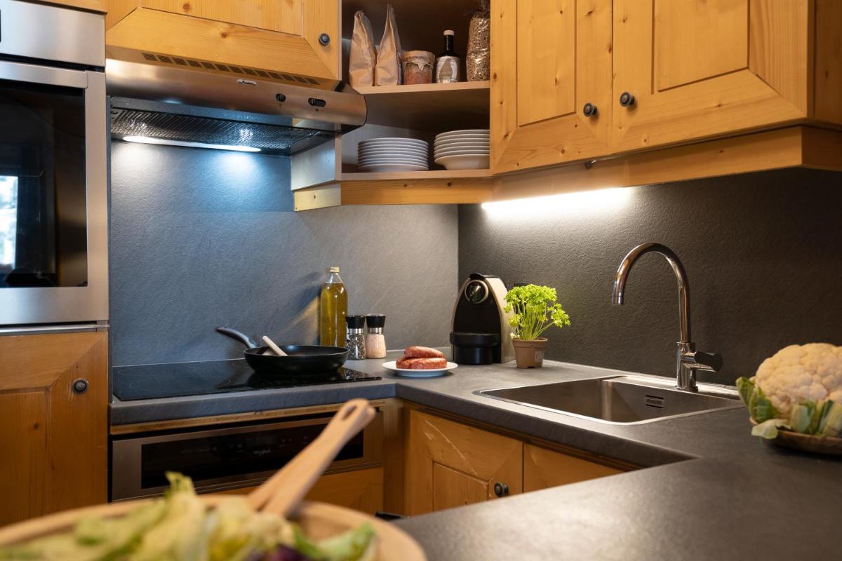 Résidence Pierre & Vacances Premium Arc 1950 Le Village