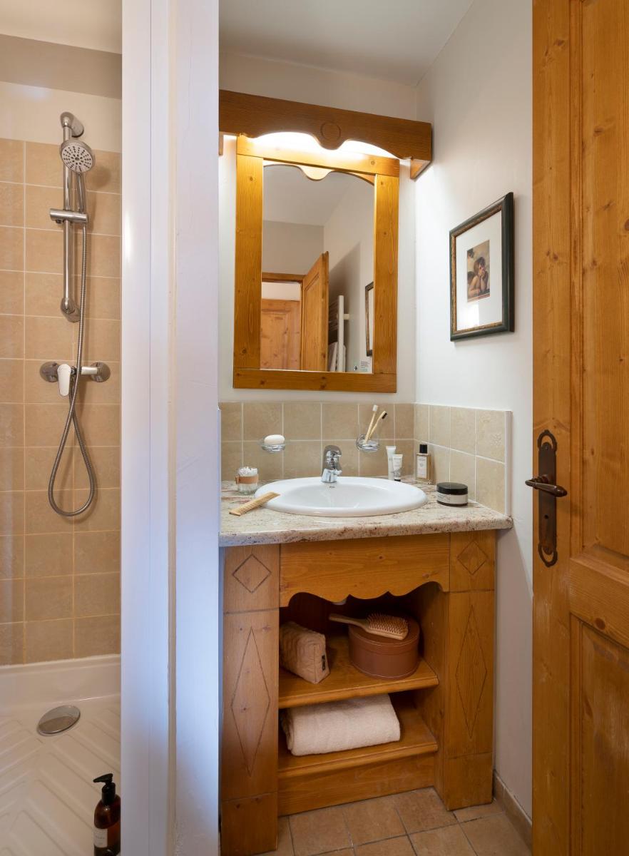 Résidence Pierre & Vacances Premium Arc 1950 Le Village