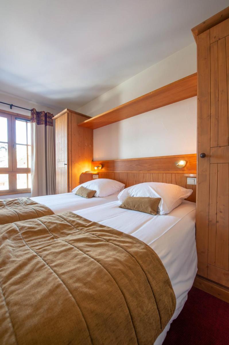 Résidence Pierre & Vacances Premium Arc 1950 Le Village