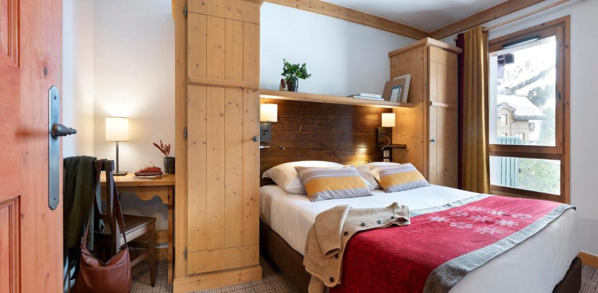 Résidence Pierre & Vacances Premium Arc 1950 Le Village