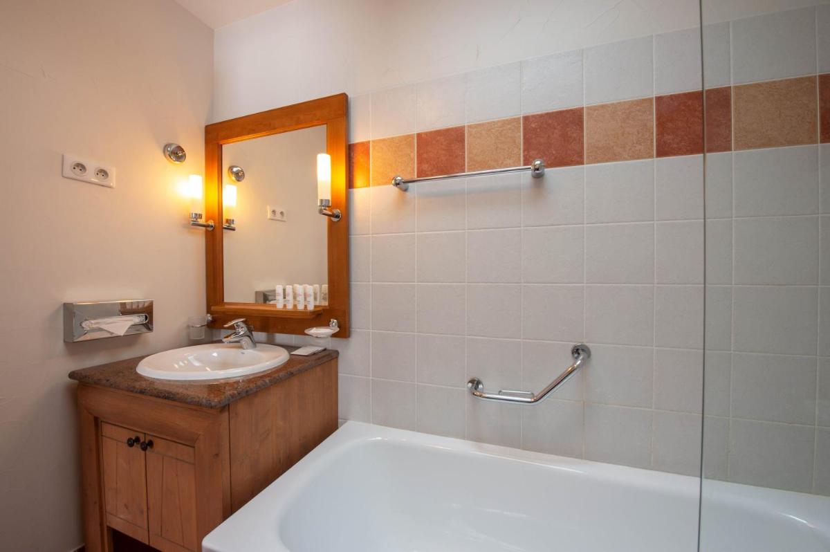 Résidence Pierre & Vacances Premium Arc 1950 Le Village