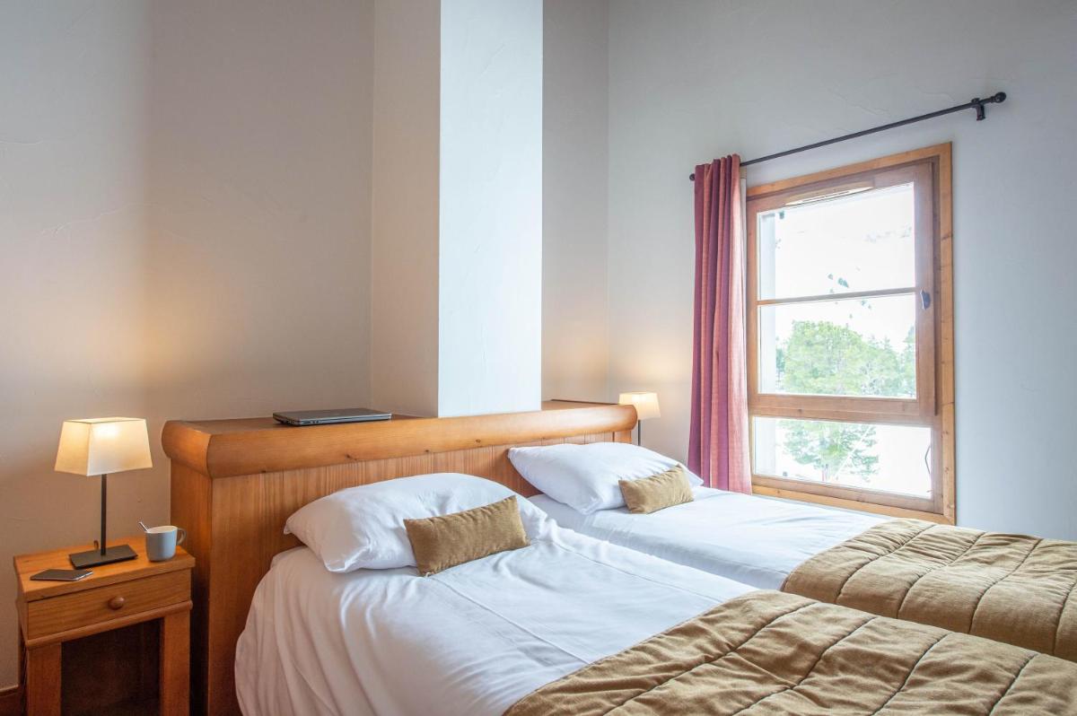 Résidence Pierre & Vacances Premium Arc 1950 Le Village