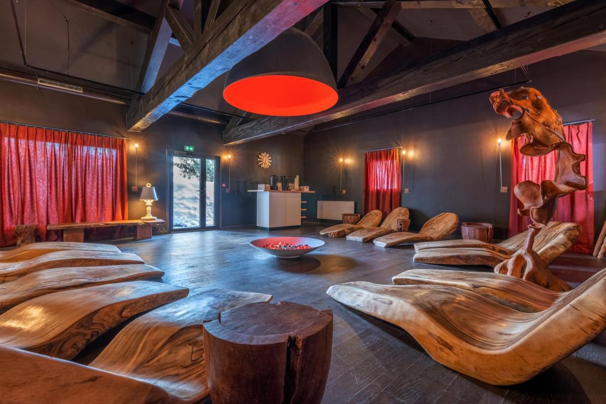 Résidence Pierre & Vacances Premium Arc 1950 Le Village