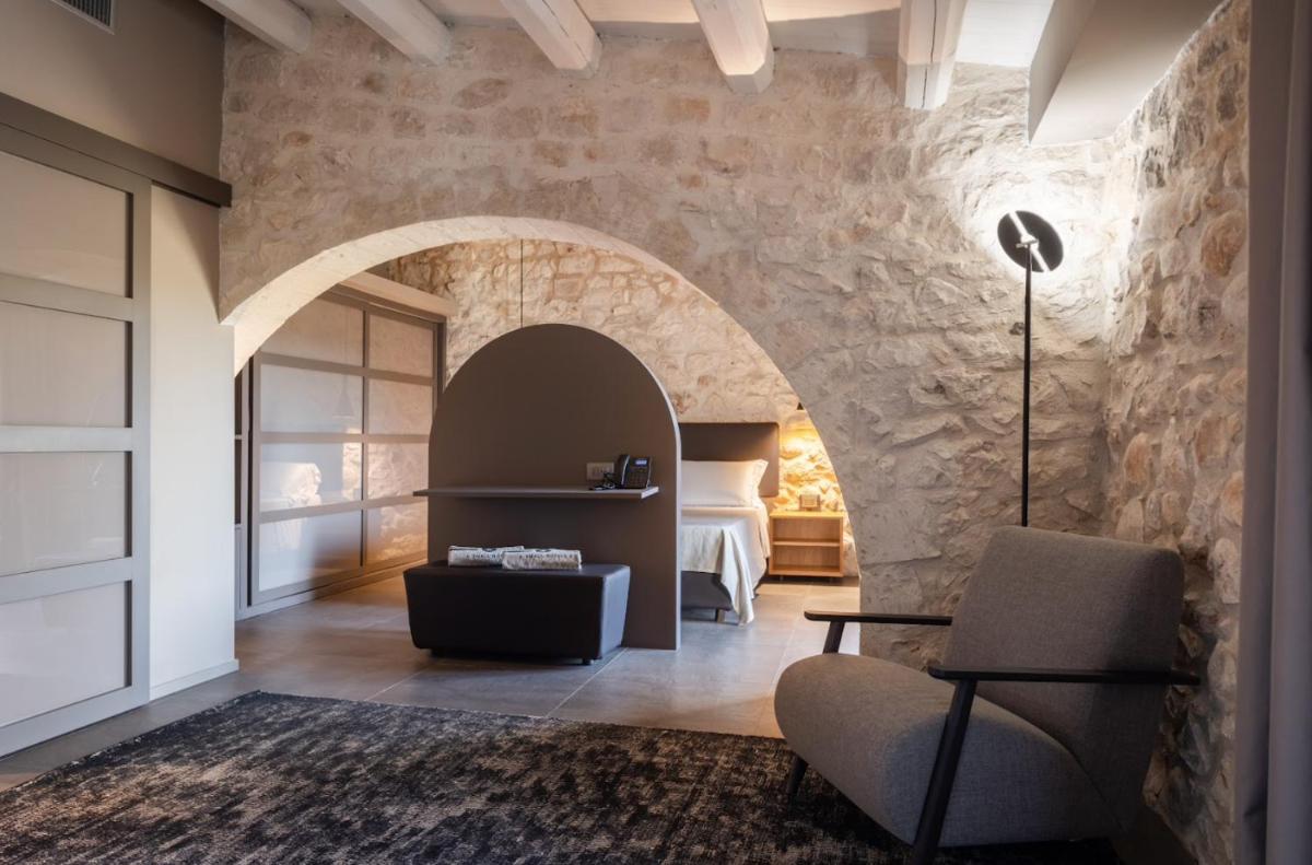 Pietra d'Acqua Resort & Spa by Geocharme