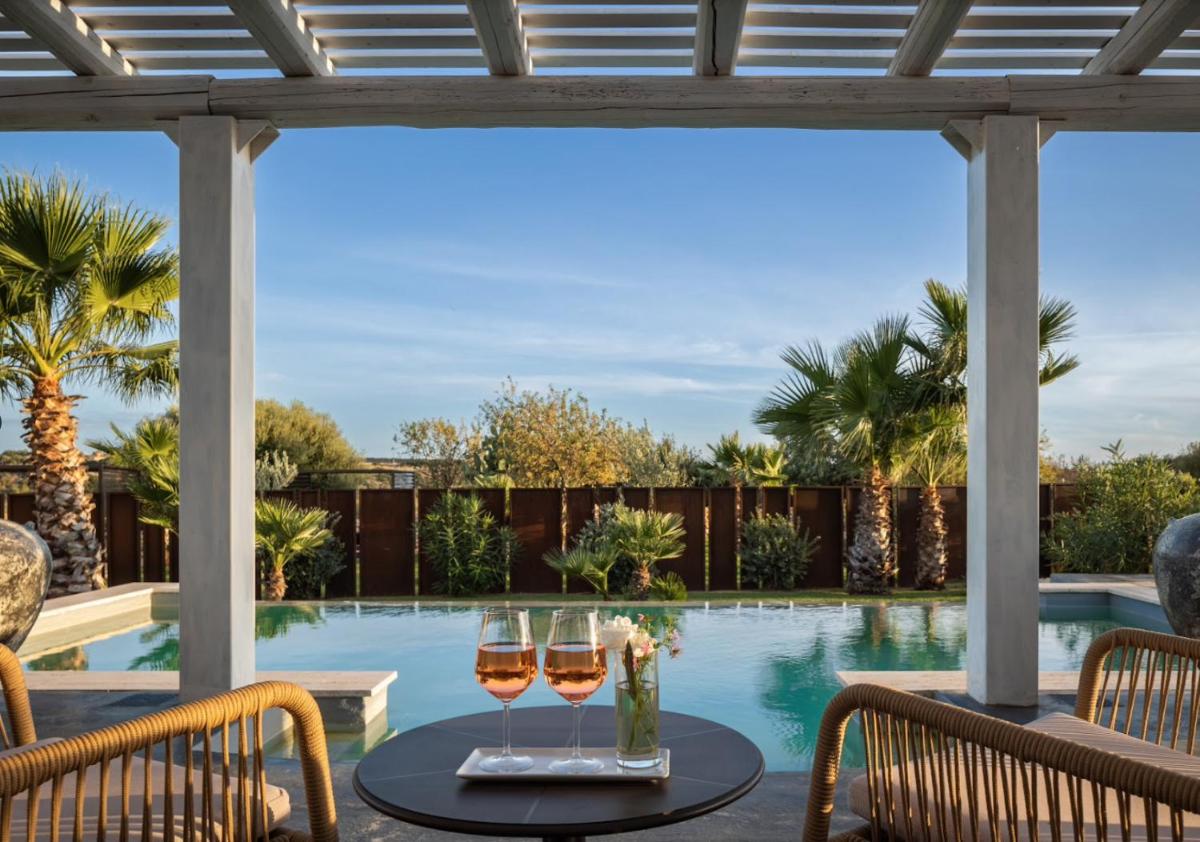 Pietra d'Acqua Resort & Spa by Geocharme