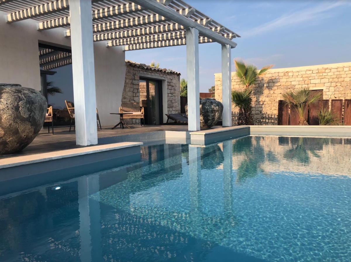 Pietra d'Acqua Resort & Spa by Geocharme