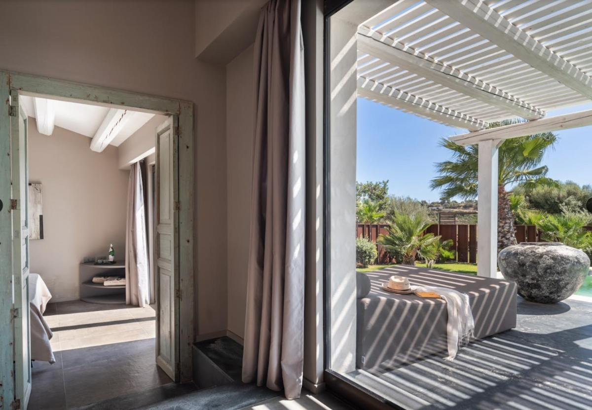 Pietra d'Acqua Resort & Spa by Geocharme