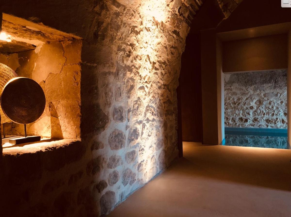 Pietra d'Acqua Resort & Spa by Geocharme