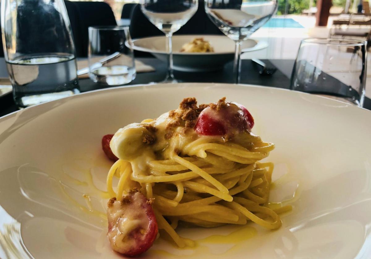 Pietra d'Acqua Resort & Spa by Geocharme