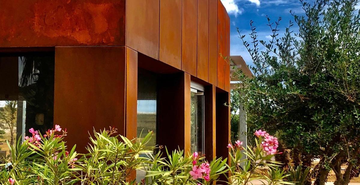 Pietra d'Acqua Resort & Spa by Geocharme