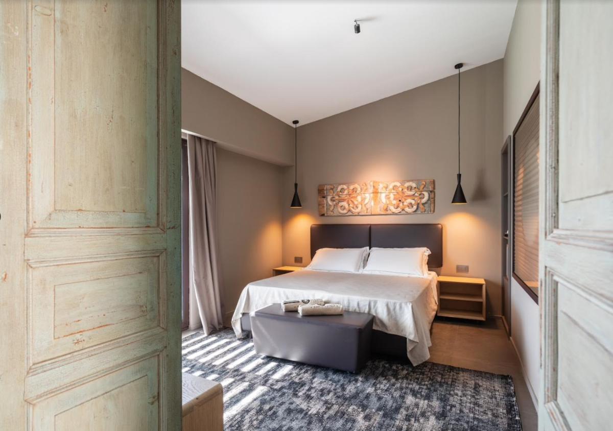 Pietra d'Acqua Resort & Spa by Geocharme