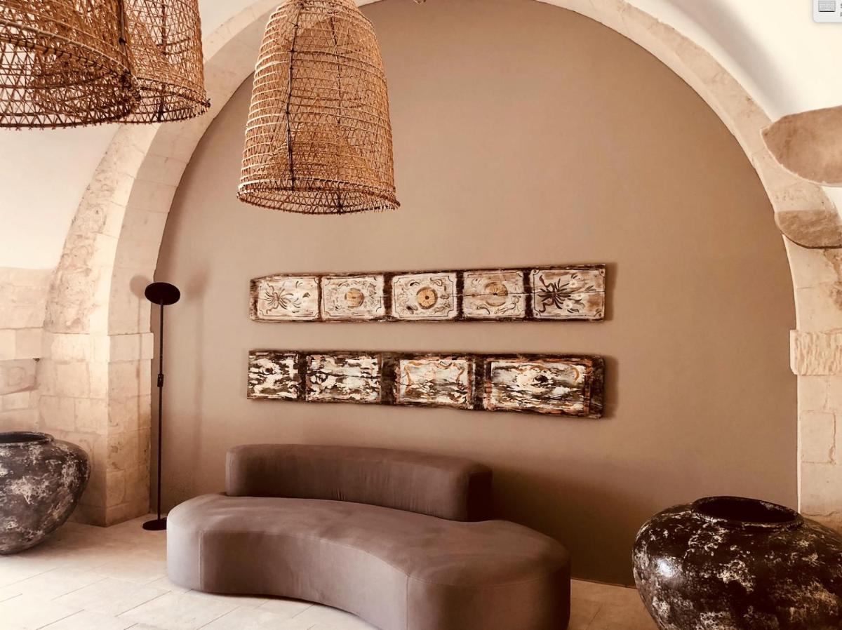 Pietra d'Acqua Resort & Spa by Geocharme