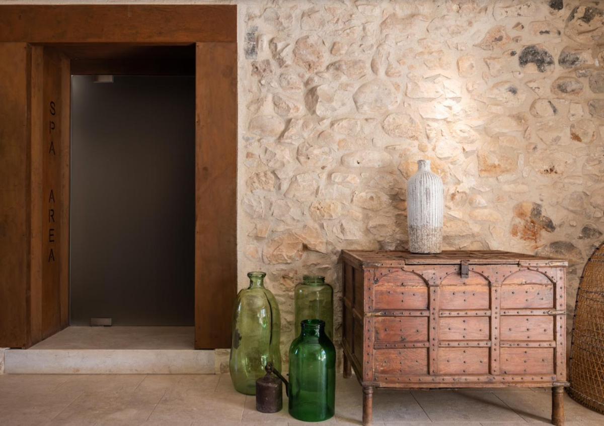 Pietra d'Acqua Resort & Spa by Geocharme