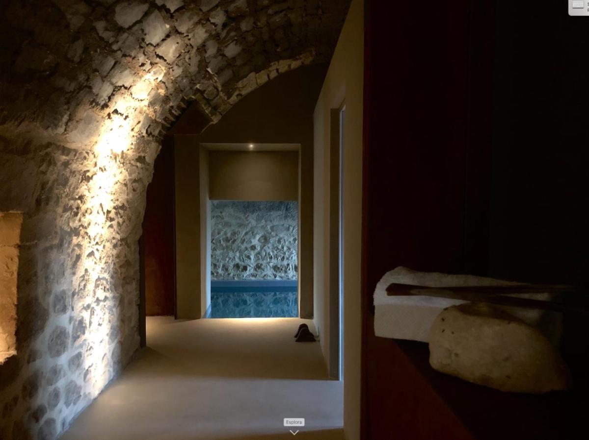 Pietra d'Acqua Resort & Spa by Geocharme