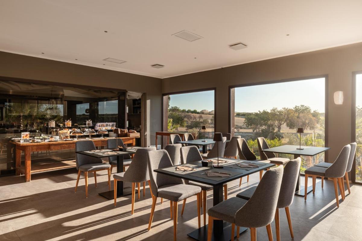 Pietra d'Acqua Resort & Spa by Geocharme