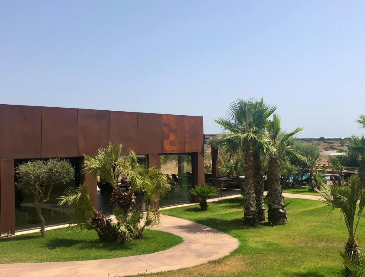 Pietra d'Acqua Resort & Spa by Geocharme