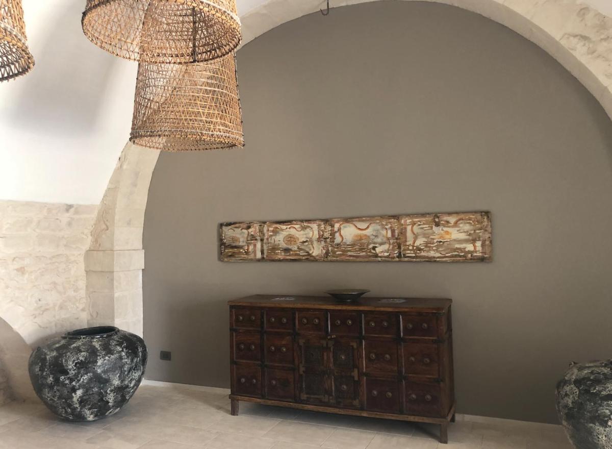 Pietra d'Acqua Resort & Spa by Geocharme