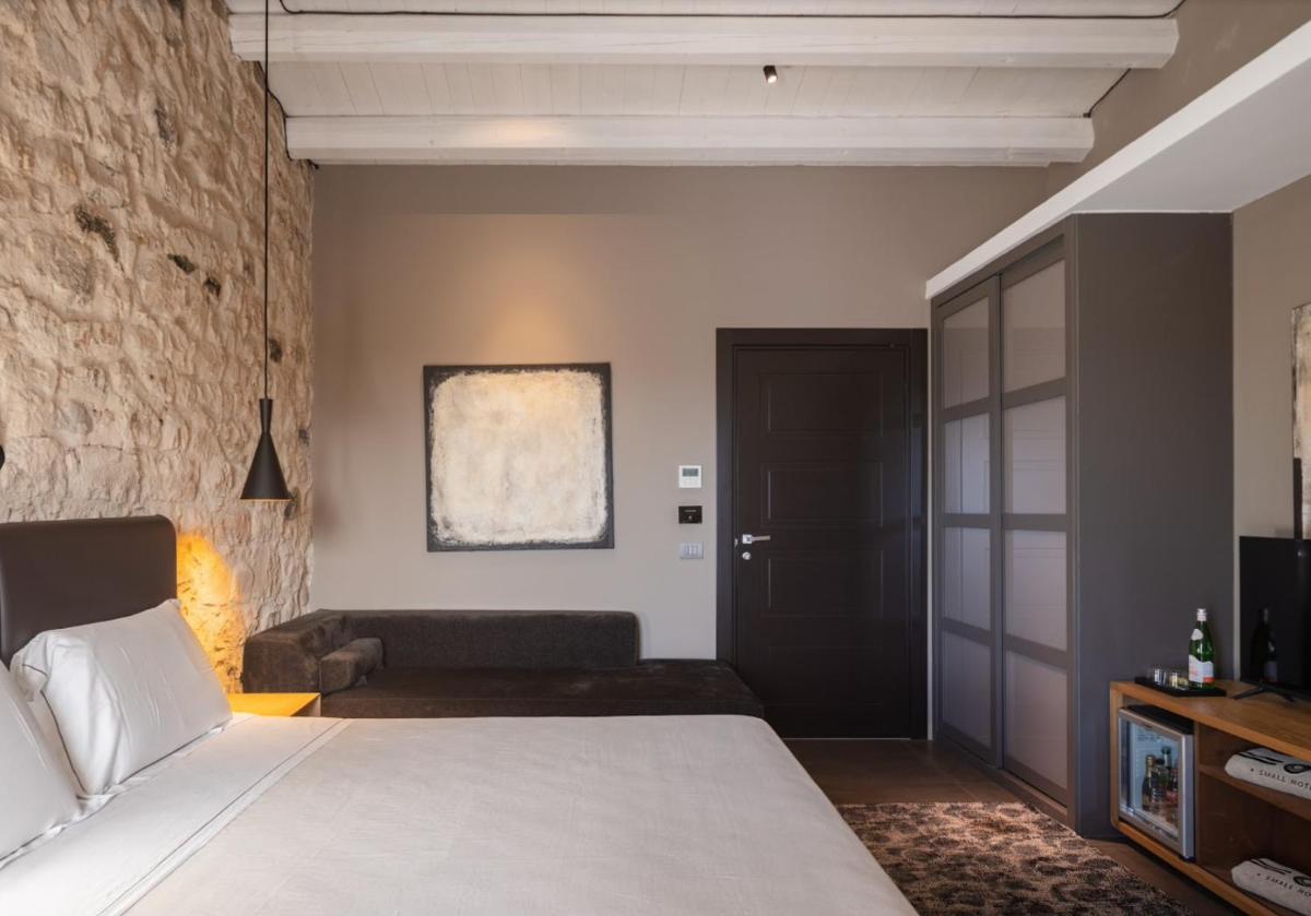 Pietra d'Acqua Resort & Spa by Geocharme