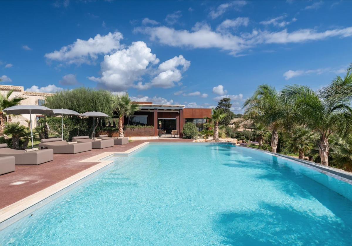 Pietra d'Acqua Resort & Spa by Geocharme