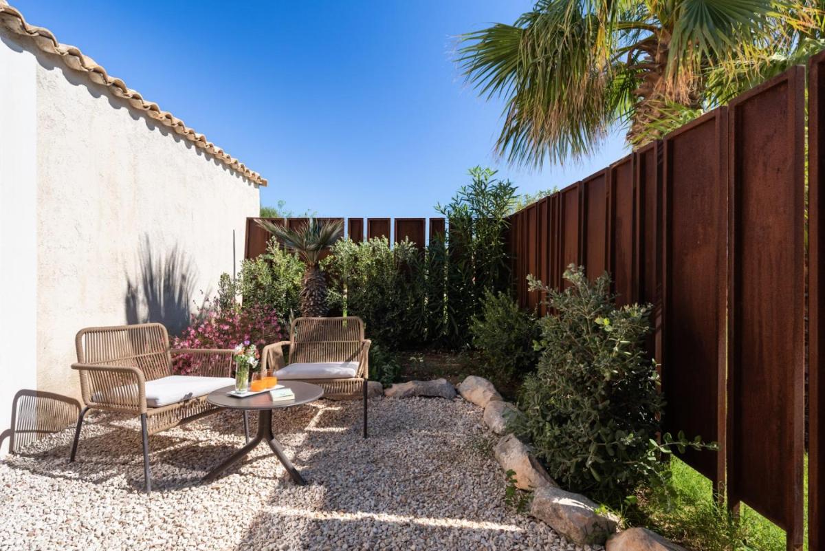 Pietra d'Acqua Resort & Spa by Geocharme