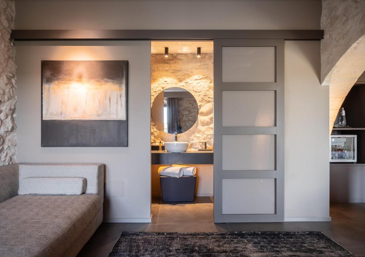 Pietra d'Acqua Resort & Spa by Geocharme