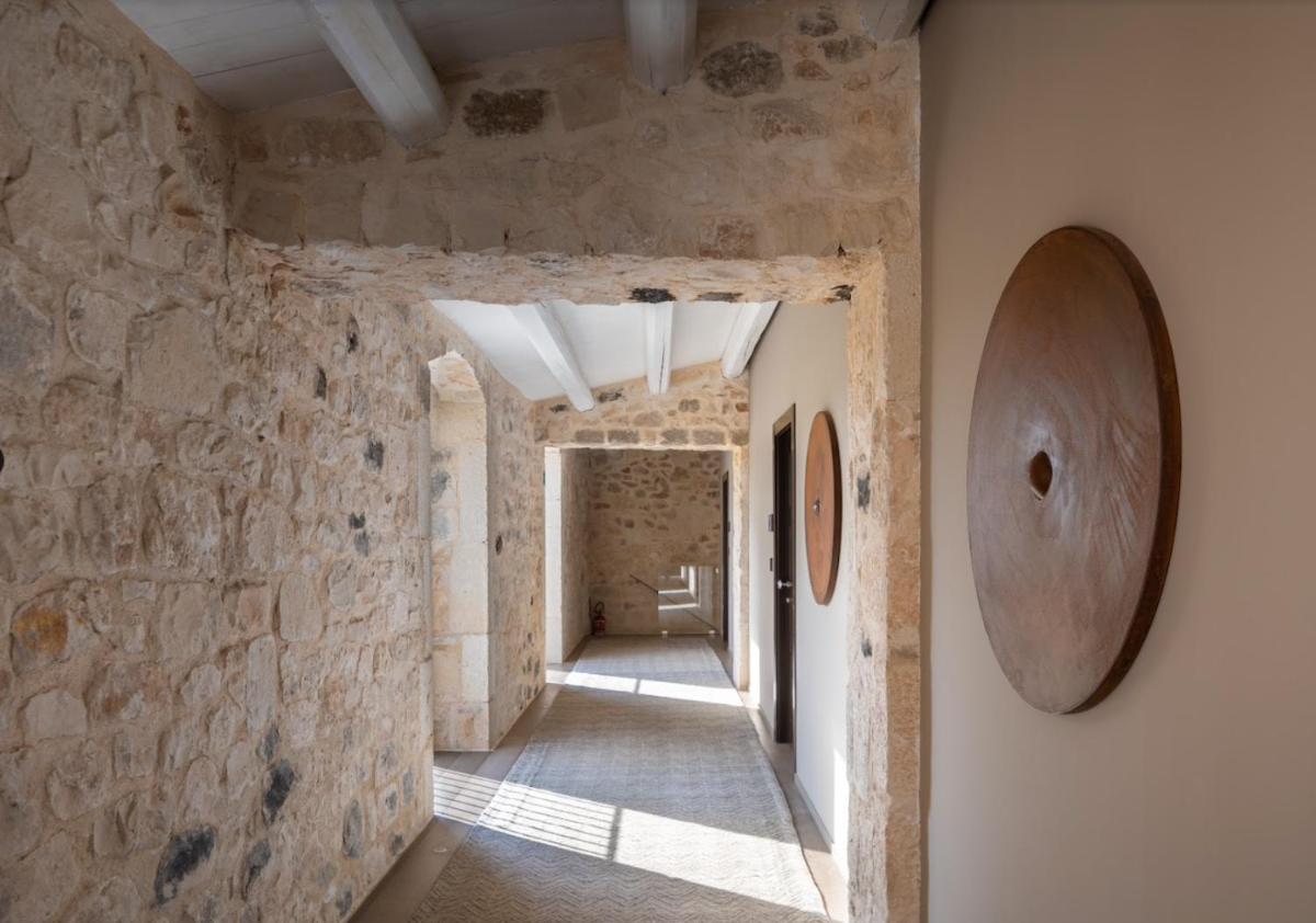 Pietra d'Acqua Resort & Spa by Geocharme