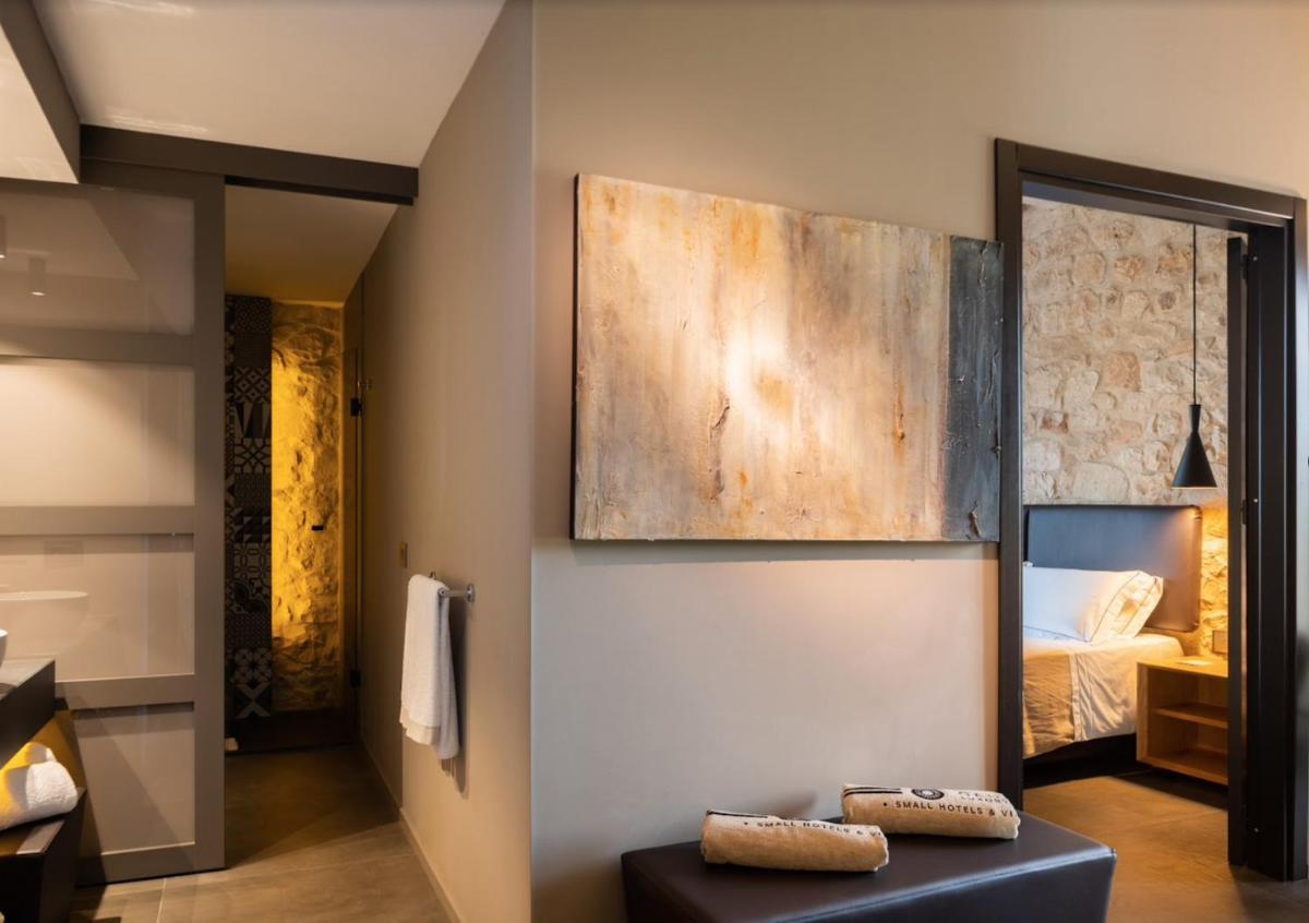 Pietra d'Acqua Resort & Spa by Geocharme