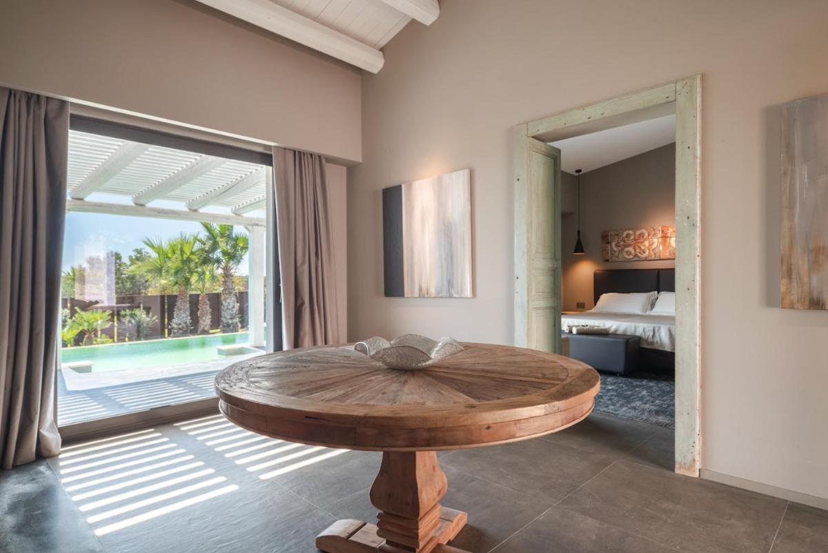 Pietra d'Acqua Resort & Spa by Geocharme