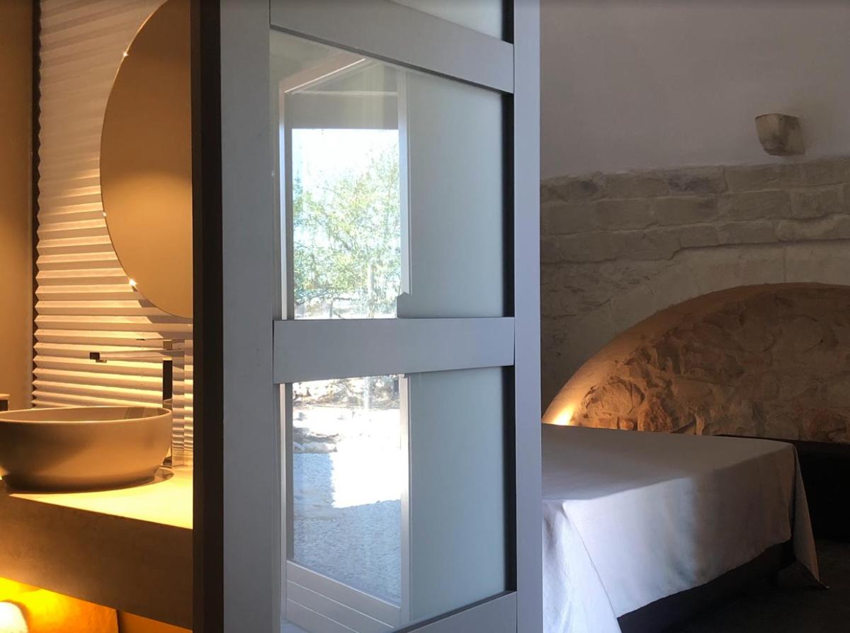 Pietra d'Acqua Resort & Spa by Geocharme