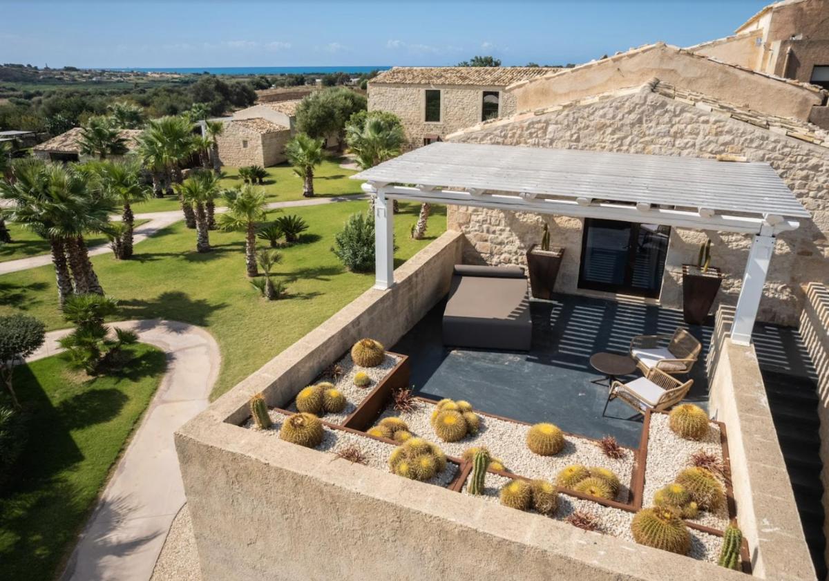 Pietra d'Acqua Resort & Spa by Geocharme