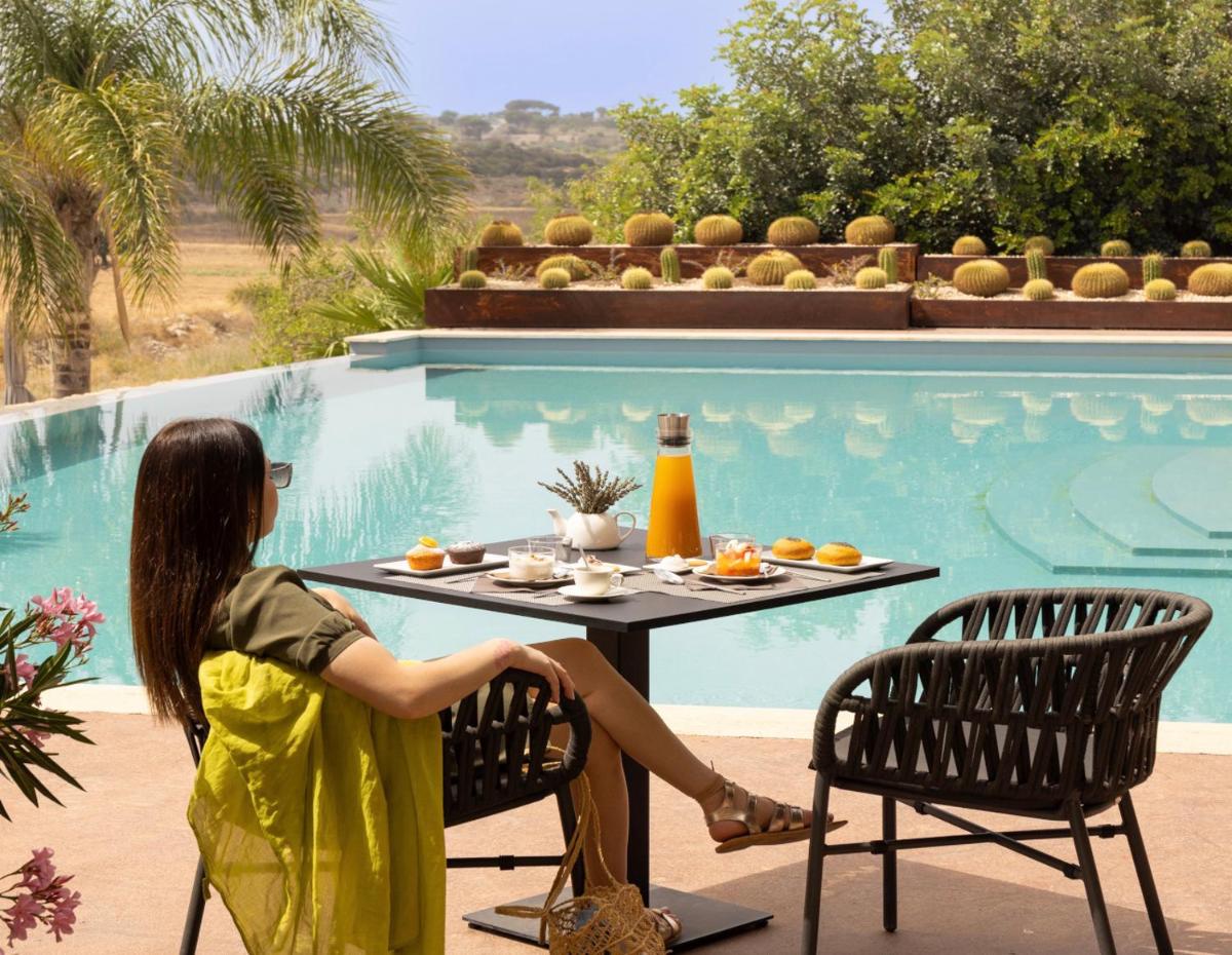 Pietra d'Acqua Resort & Spa by Geocharme