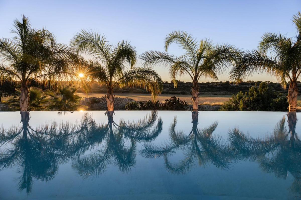 Pietra d'Acqua Resort & Spa by Geocharme