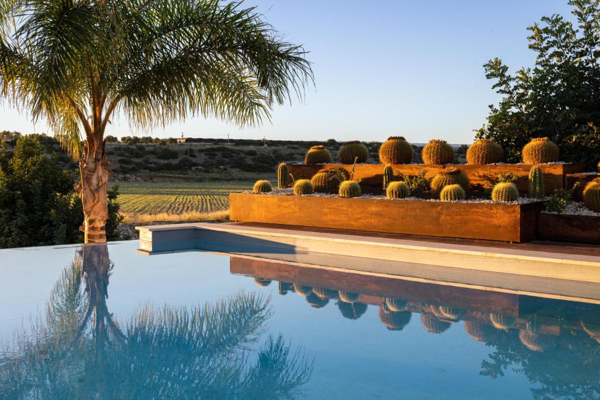 Pietra d'Acqua Resort & Spa by Geocharme