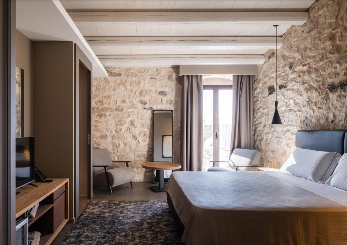 Pietra d'Acqua Resort & Spa by Geocharme