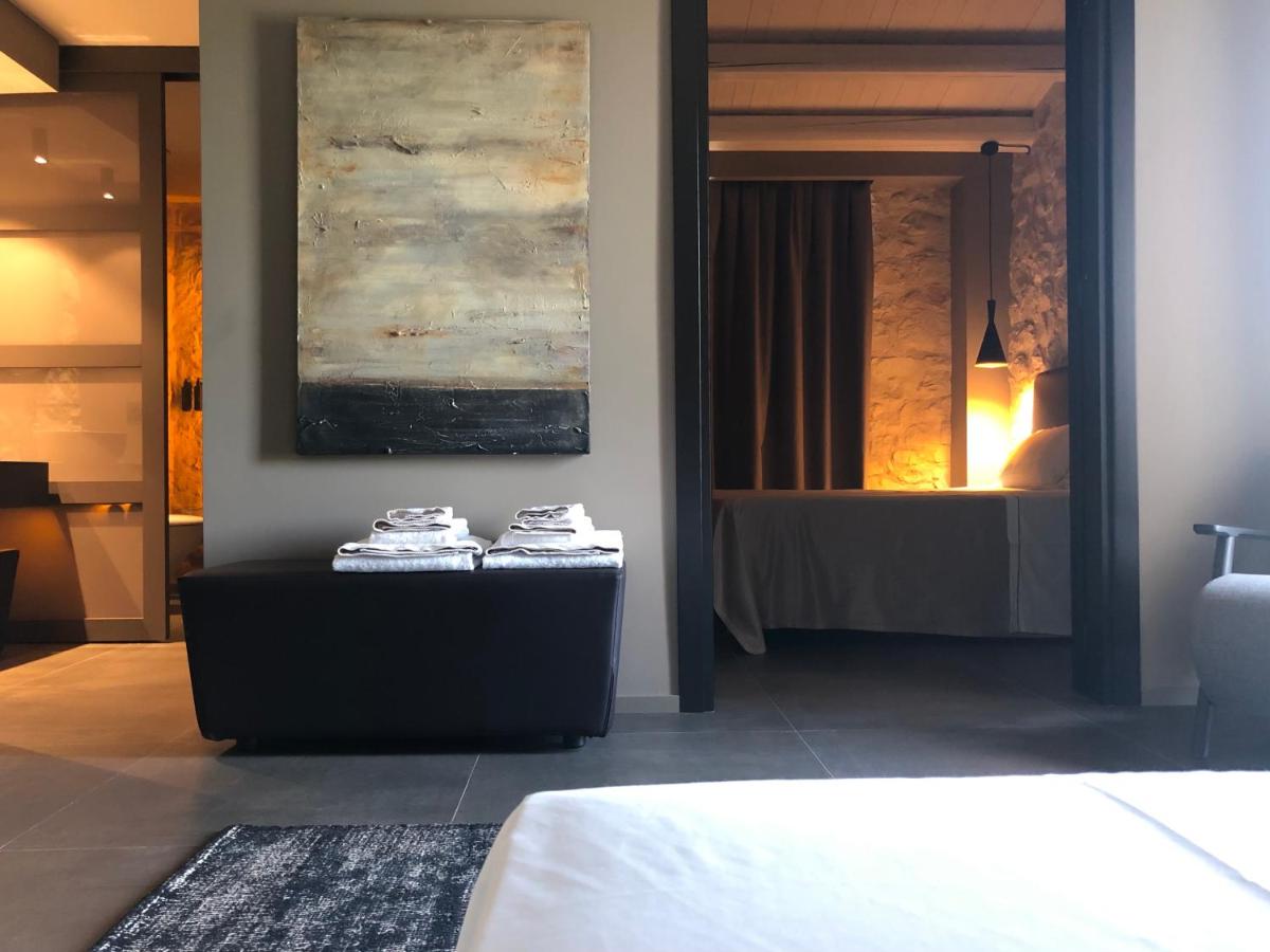 Pietra d'Acqua Resort & Spa by Geocharme